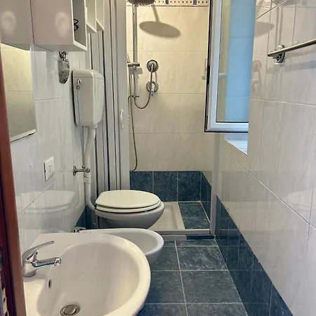 Casa Della Rosa アパート