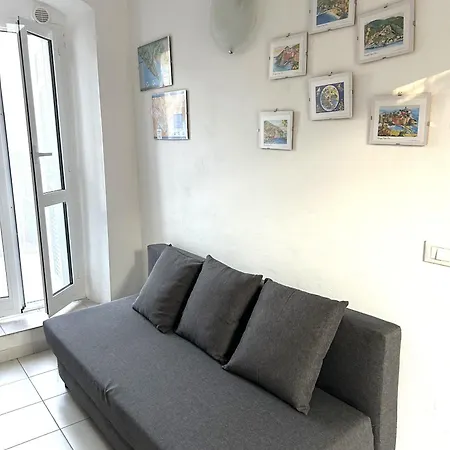 アパート Casa Della Rosa