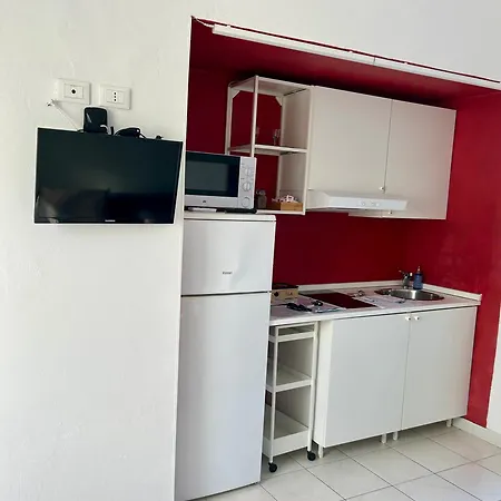 Casa Della Rosa ラ・スペツィア