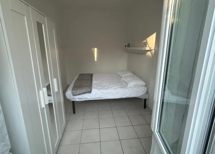 Casa Della Rosa Apartmán