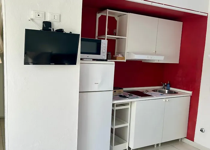 Casa Della Rosa La Spezia