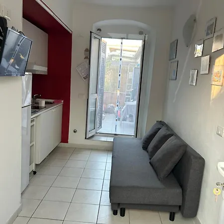 Daire Casa Della Rosa *