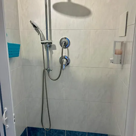 Casa Della Rosa Apartament La Spezia