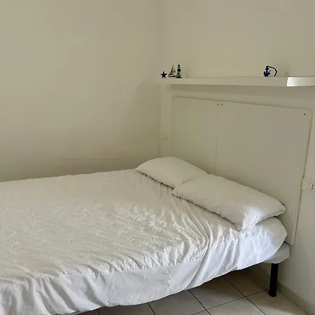 Daire Casa Della Rosa La Spezia