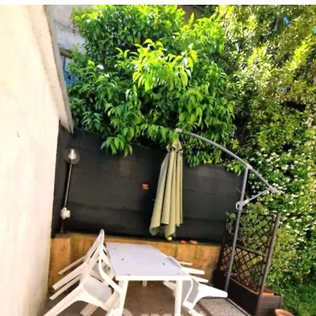 Casa Della Rosa * La Spezia