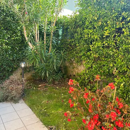 Casa Della Rosa 斯培西亚