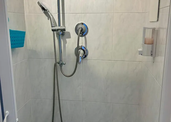 Casa Della Rosa Daire La Spezia