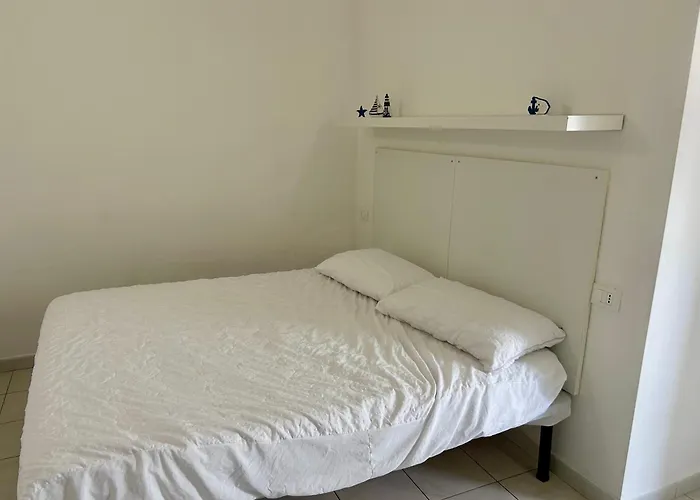 公寓 Casa Della Rosa 斯培西亚