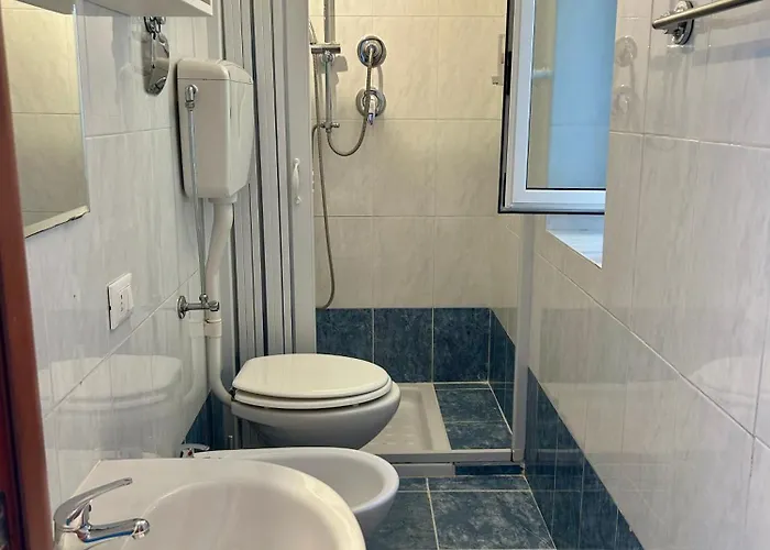 Casa Della Rosa Daire