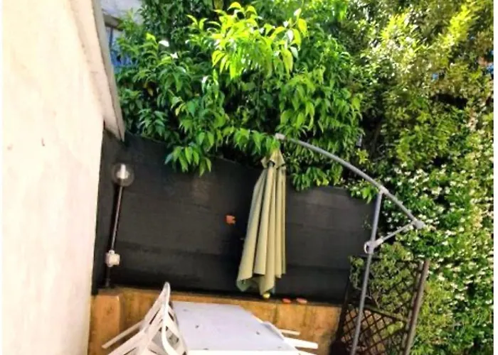 Casa Della Rosa * La Spezia