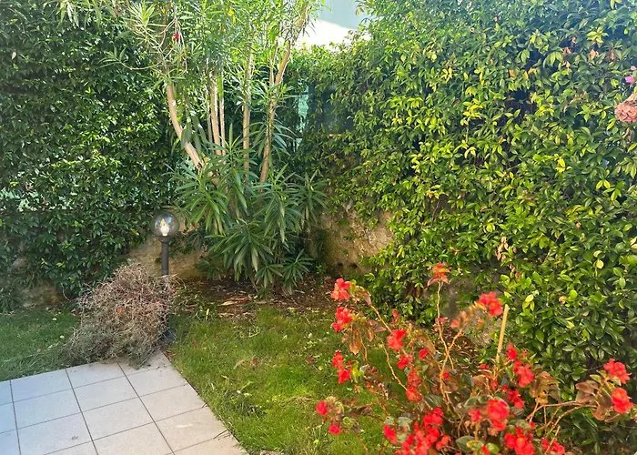 Casa Della Rosa 斯培西亚